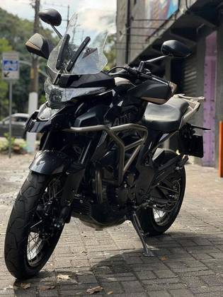 ZONTES T350 X ZONTES T350 X